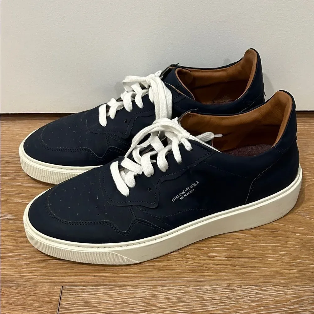 Bruno Magli stylish versatile